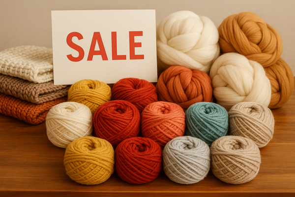 Fiber Artisan Market